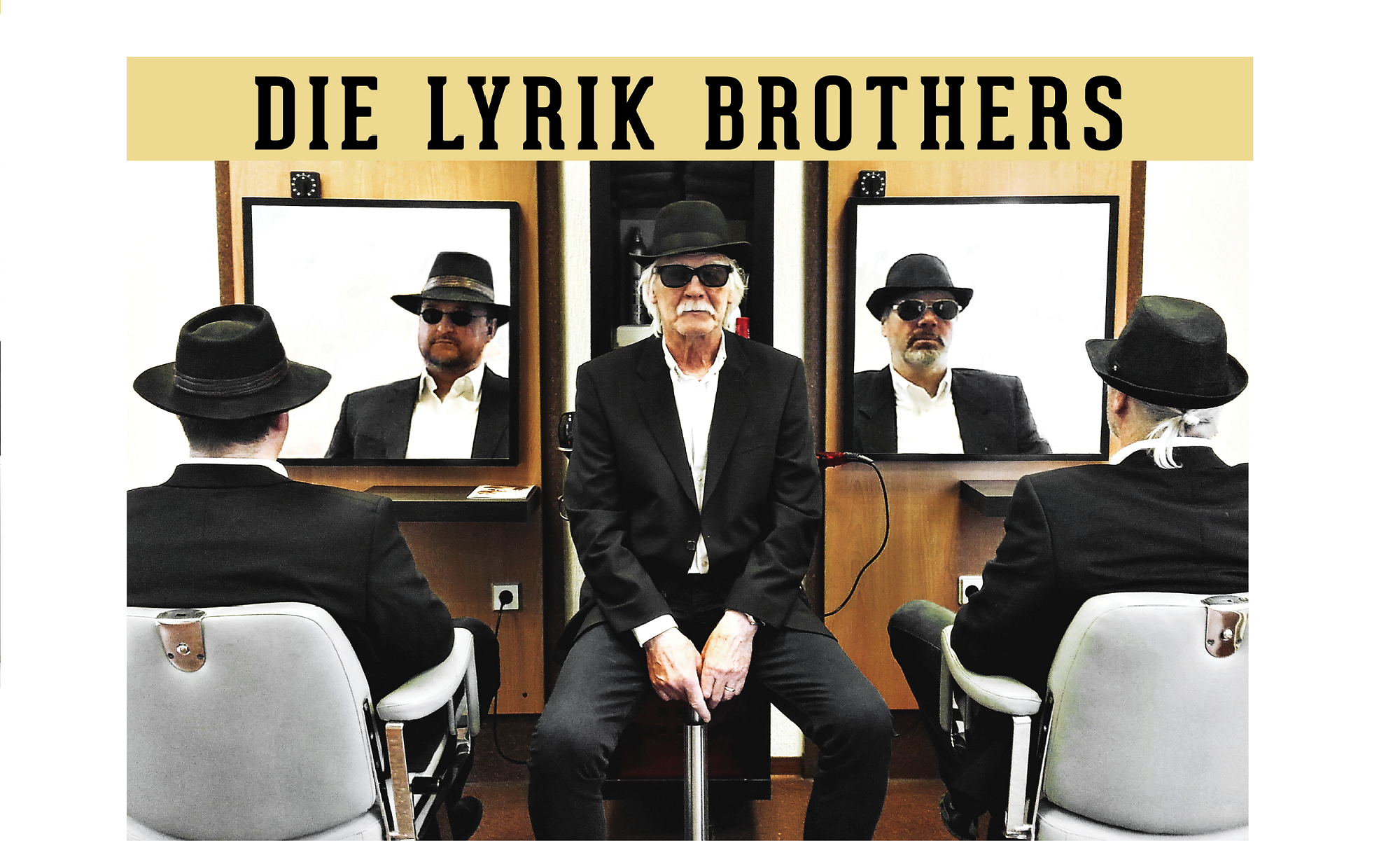 Lyrik Brothers